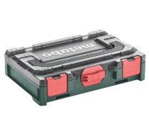 MetaBOX 63 XS Organizer   (252 x 167 x 63 mm), Metabo