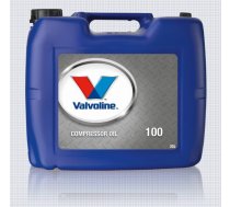 Kompresoru eļļa COMPRESSOR OIL 100 20L, Valvoline