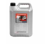 Griešanas eļļa RONOL SYN, 5 l, Rothenberger