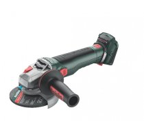 Angle grinder WB 18 LT BL 11-125 Quick carcass, Metabo