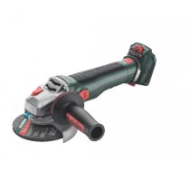 Angle grinder WVB 18 LT BL 11-125 Quick carcass, Metabo