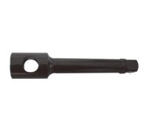 3/4" Dr. Impact extension bar 200mm with hole