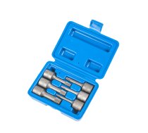 3/8" Dr. Bolt extractor set