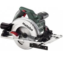 Ripzāģis KS 55 FS, Metabo