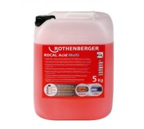 Koncentrāts ROCAL Acid Multi, 5 kg, Rothenberger