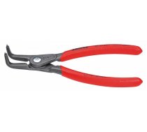 Aprostgredzenu stangas ar liektiem galiem A01 3-10mm, Knipex