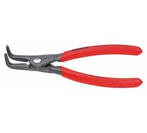 Sprostgredzenu stangas ar liektiem galiem A11 10-25mm, Knipex