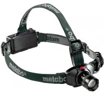 Galvas lukturis LED MET 3xAAA 160lm, Metabo