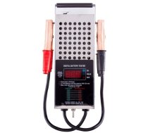 Digital battery load tester 12V