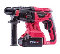 Li-ion Cordless Hammer Drill 20V