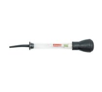 Battery hydrometer