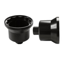 Axle nut socket 110mm IVECO