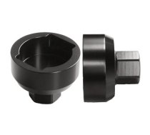 BPW axle nut socket (6.5-9t)