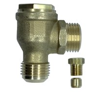 Non-return valve