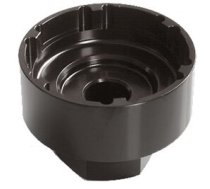 Axle nut socket 110mm MAN & Mercedes