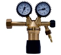 Nitrogen pressure reducer RN-200-VDM