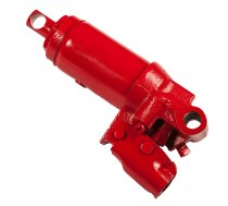 Cylinder for trolley jack TA82001. Spare part