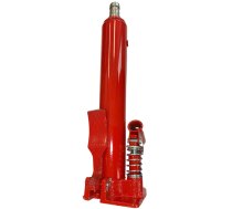 Pump for hydraulic spring compressor TL1500-5A