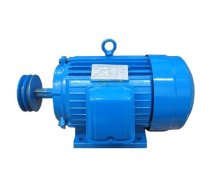 Motor for compressor. Spare part