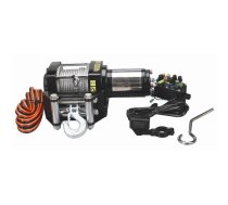 Electric winch 12V 2500Lbs/1134kg