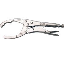 Locking Pliers for Oil Filter | Ø 53 - 115 mm | 230 mm (1038)