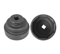 Rear hub nut 3/4" dr. socket 100mm SCANIA