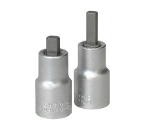 1/2" Dr. Strut leg pry socket set 2pcs