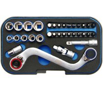 Ratchet Wrench Set (2242)