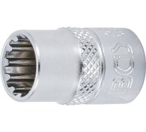 Muciņa, Gear Lock | 10 mm (3/8") Drive | 11 mm (10311)