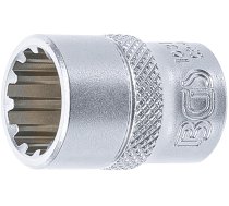 3/8" Muciņa "Gear Lock", 13 mm (10313)