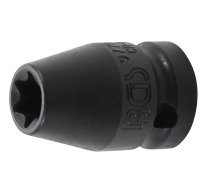 Impact Muciņa E-Star | 12.5 mm (1/2") Drive | E14 (9779-14)