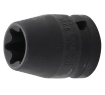 Impact Muciņa E-Star | 12.5 mm (1/2") Drive | E20 (9779-20)