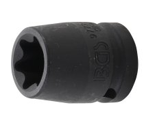 Impact Muciņa E-Star | 12.5 mm (1/2") Drive | E22 (9779-22)