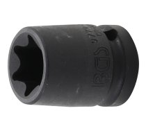 Impact Muciņa E-Star | 12.5 mm (1/2") Drive | E24 (9779-24)