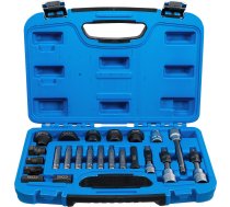 Alternator Bit and Socket Set | 22 pcs. (4247)