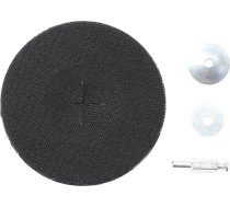 Rubber Backing Disc | Ø 125 mm (3074)