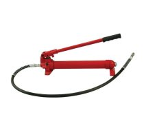 Hydraulic hand pump 10t with hose