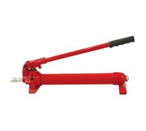 Hydraulic hand pump 20t with hose