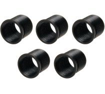 Threaded Sleeves | 16 mm | M14 x 1.25 | 5 pcs. (149-16)