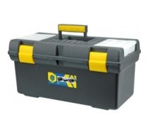 Plastic tool box 20"