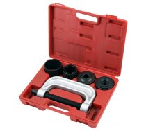 Ball joint removal/installation tool set 6pcs.