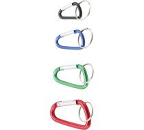 Spanner-Carabiner Set | 4 pcs. (80872)