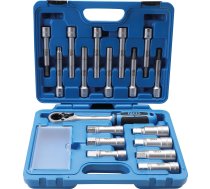 Shock Absorber Tool Kit | 18 pcs. (2087)