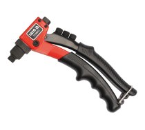 Hand riveter for stainless steel rivets