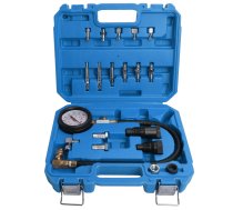 Diesel engine compression tester kit