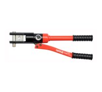 Hydraulic pliers