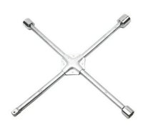 Cross rim wrench 17 - 19 - 21 - 1/2"