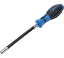 Flexible Hexagon Screwdriver | 6 mm (7826)