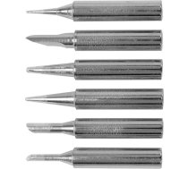 Soldering tip set (6pcs) 900M