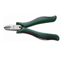 Mini diagonal cutting pliers 100mm